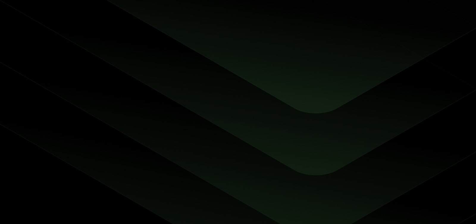 Innovative LED lighting illuminating a modern bowling alley.