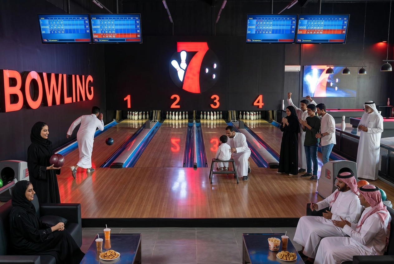 7Bowling